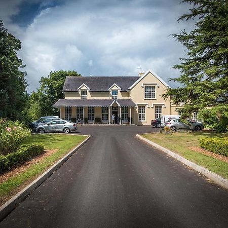Greenway Manor Hotel Ballyduff  Exterior foto