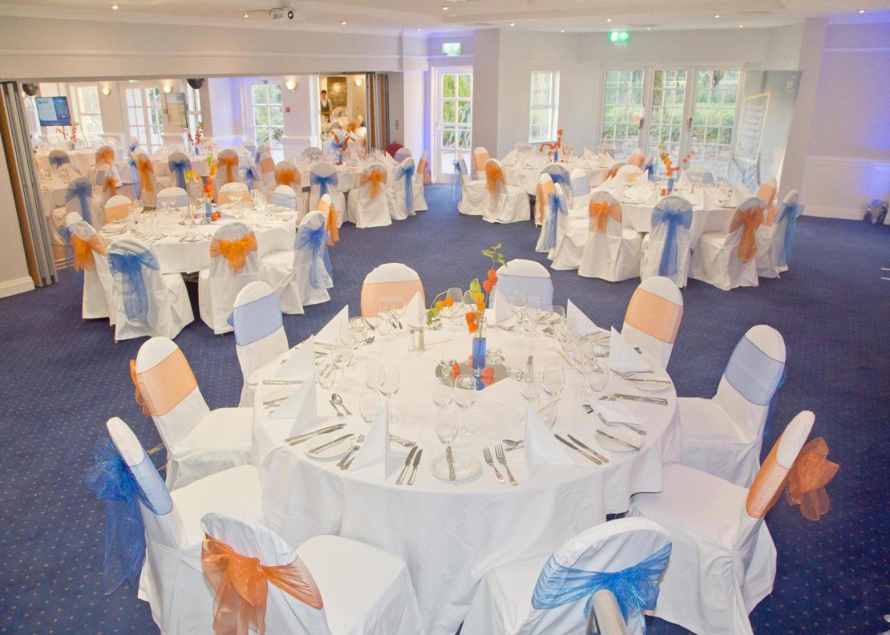 Greenway Manor Hotel Ballyduff  Exterior foto